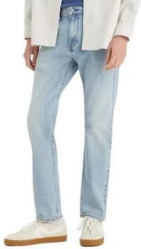 Levi's Straight Jeans Levis 512 Slim Taper