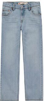 Levi's Kidswear Straight jeans LVB 551Z AUTHENTIC STRAIGHT JEANS