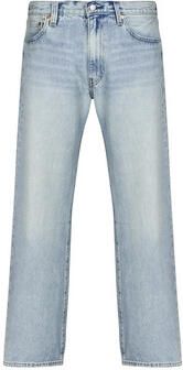 Levi's Relaxed straight fit jeans in 5-pocketmodel model '555' - Foto 6