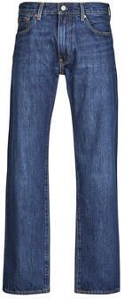 Levi's 555™ Relaxed Straight Fit Mid Taille Jeans Blue Heren - Foto 12