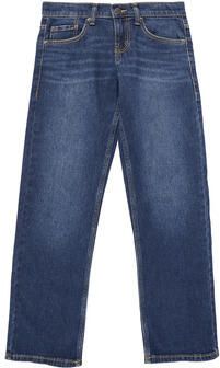 Levi's Straight Jeans Levis 555 RELAXED STRAIGHT