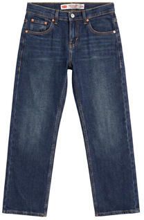 Levi's Straight Jeans Levis 555 RELAXED STRAIGHT