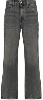 Levi's Jeans 568™ Stay Loose (Donker Zwart Versleten Nero) Black Heren - Foto 7