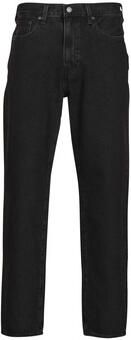 Levi's Wide & loose fit jeans van puur katoen model '568™' - Foto 7