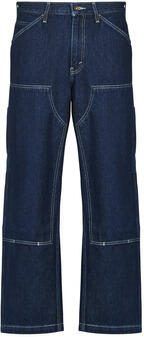 Levi's Straight Jeans Levis 568 LOOSE STRT DBL KNEE