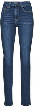Levi's Straight Jeans Levis 724 HIGH RISE STRAIGHT - Foto 1