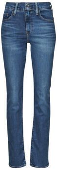 Levi's Straight Jeans Levis 724 HIGH RISE STRAIGHT