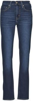 Levi's Straight Jeans Levis 724 HIGH RISE STRAIGHT - Foto 9