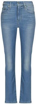 Levi's Straight Jeans Levis 724 HIGH RISE STRAIGHT - Foto 9