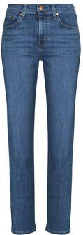 Levi's Straight Jeans Levis 724 HIGH RISE STRAIGHT - Foto 5