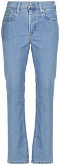 Levi's Straight Jeans Levis 724 HIGH RISE STRAIGHT
