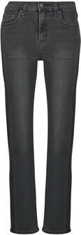 Levi's Straight Jeans Levis 724 HIGH RISE STRAIGHT