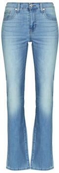 Levi's Straight Jeans Levis 724 HIGH RISE STRAIGHT - Foto 3