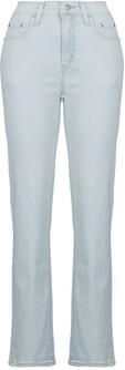 Levi's Straight Jeans Levis 724 HIGH RISE STRAIGHT