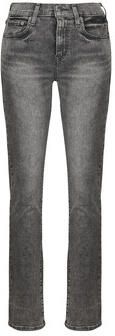 Levi's Straight Jeans Levis 724 HIGH RISE STRAIGHT