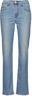 Levi's Straight Jeans Levis 724 HIGH RISE STRAIGHT Lightweight