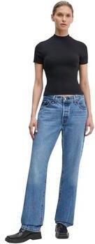 Levi's 300 relaxed fit jeans van puur katoen in 5-pocketmodel - Foto 11