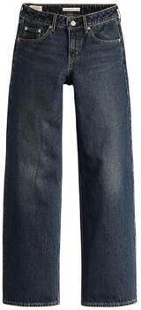 Levi's Wijd uitlopende jeans in 5-pocketsstijl