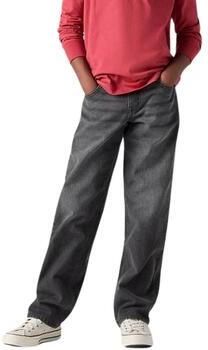 Levi's Straight Jeans Levis