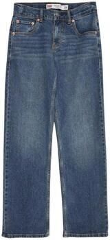 Levi's Straight Jeans Levis
