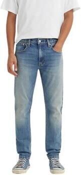 Levi's Tapered jeans 512 Slim Taper Fit
