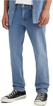 Levi's Straight Jeans Levis Jeans-Mannen