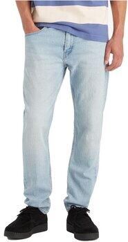 Levi's Straight Jeans Levis Jeans-Mannen