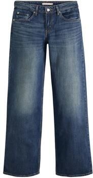 Levi's Straight Jeans Levis LOW LOOSE LOST IN TRANSLATION A5566-0064