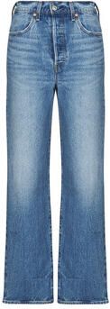 Levi's Straight Jeans Levis RIBCAGE STRAIGHT ANKLE