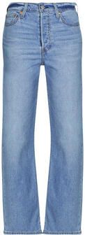 Levi's Jeans Levis 72693 0229 L.29 RIBCAGE STRAIGHT ANKLE-COOL WINNER