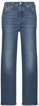 Levi's Straight Jeans Levis RIBCAGE STRAIGHT ANKLE
