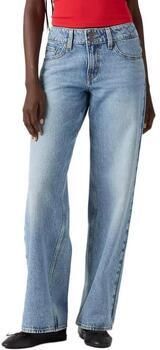 Levi's Straight Jeans Levis Superlow