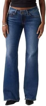 Levi's Straight Jeans Levis Superlow
