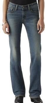 Levi's Straight Jeans Levis Superlow