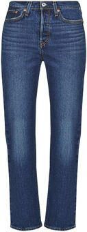 Levi's Straight Jeans Levis WEDGIE STRAIGHT