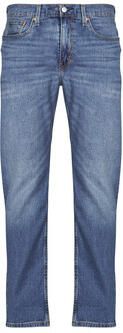 Levi's Tapered jeans 502 TAPER in een elegante moderne stijl - Foto 4