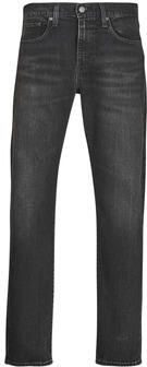 Levi's Regular fit jeans met steekzakken model '502 '