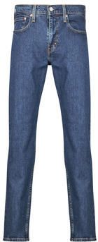 Levi's tapered fit jeans van katoenmix model '502 ' - Foto 4