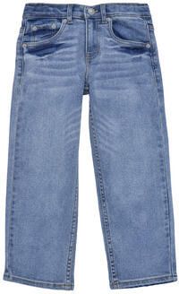 Levi's Kidswear Stretch jeans LVB STAY LOOSE TAPER JEANS - Foto 10