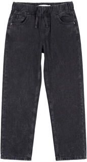 Levi's Straight Levis PULL ON STAY LOOSE TAPER JEANS