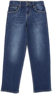 Levi's Kidswear Stretch jeans LVB STAY LOOSE TAPER JEANS - Foto 5