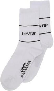 Levi's Sokken LEVIS SHORT CUT LOGO SPORT 2P (2 paar Set van 2)