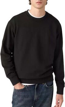 Levi's regular fit sweatshirt van puur katoen - Foto 4