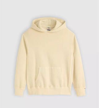 Levi's Hoodie THE AUTHENTIC HOODIE met kleine ton-sur-ton logo-borduursel op de borst - Foto 7