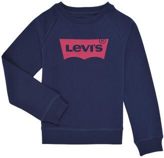 Levi's Sweater Levis BATWING CREWNECK SWEATSHIRT