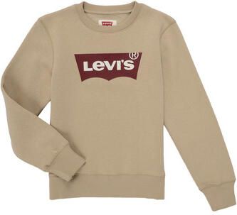 Levi's Kidswear Sweatshirt LVB FRENCH TERRY BATWING - Foto 2