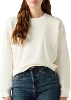 Levi's Sweater Levis A5942 0036 EVERYDAY SWEATSHIRT-SUGAR SWIZZLE - Foto 8