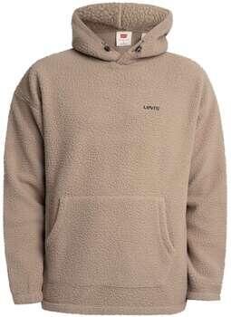 Levi's Sweater Levis Gezellige trui met capuchon