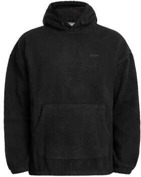 Levi's Sweater Levis Gezellige trui met capuchon