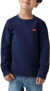 Levi's Kidswear Sweatshirt LVB MINI LOGO CREWNECK SWEAT - Foto 3